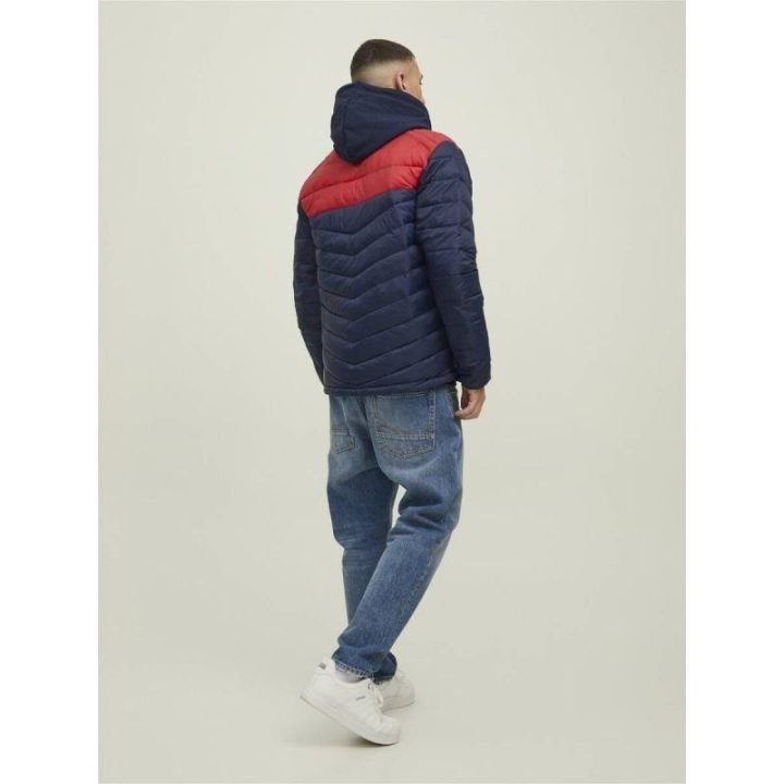Vyriška striukė su stačia apykakle Jack & Jones