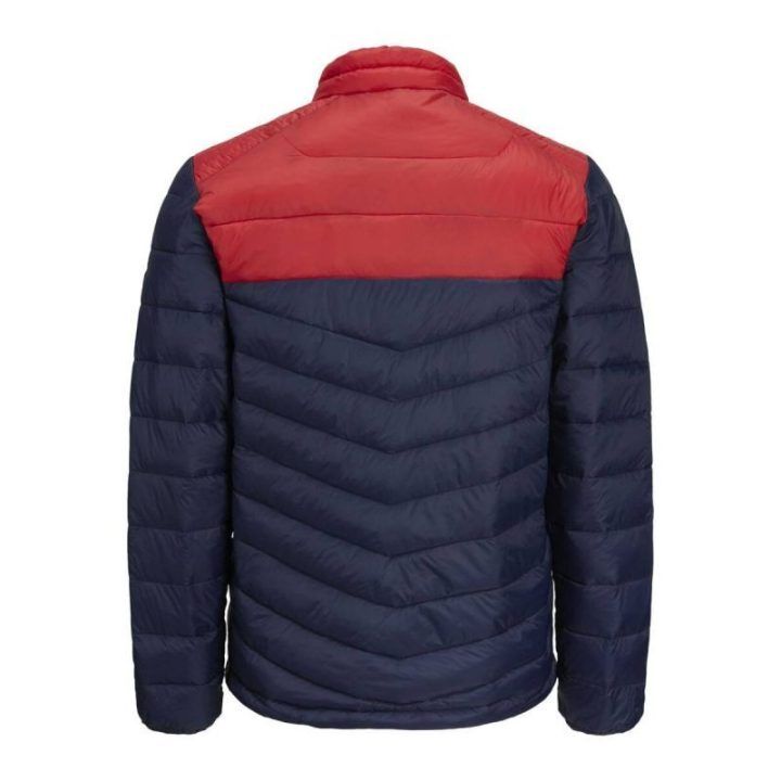 Vyriška striukė su stačia apykakle Jack & Jones