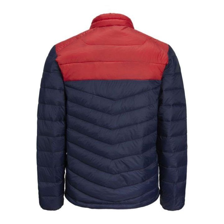 Vyriška striukė su stačia apykakle Jack & Jones