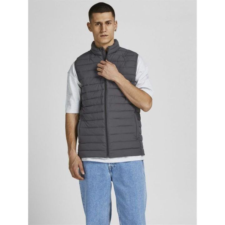 Vyriška pašiltinta liemenė Jack & Jones