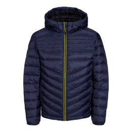 Vyriška striukė Jack & Jones JJhero Puffer