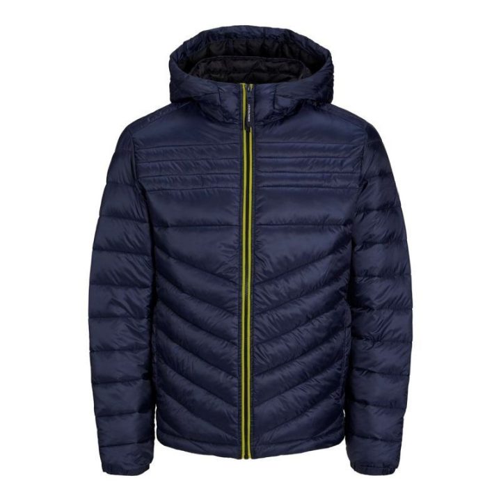 Vyriška striukė Jack & Jones JJhero Puffer