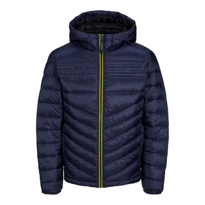 Vyriška striukė Jack & Jones JJhero Puffer
