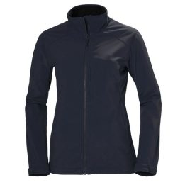 Moteriška softshell striukė Helly Hansen Paramont