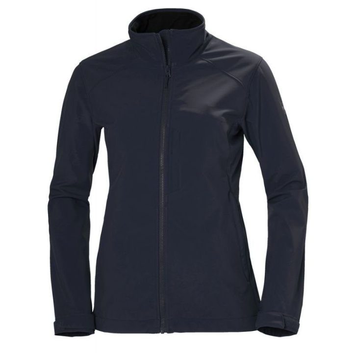 Moteriška softshell striukė Helly Hansen Paramont