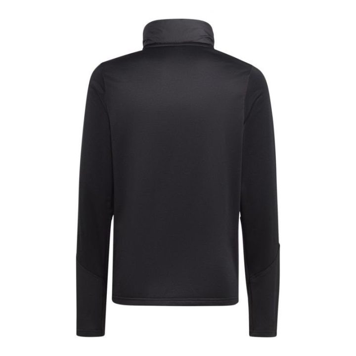 Vaikiškas pašiltintas džemperis adidas Tiro 23 Club, juodas