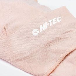 Moteriškos kelnaitės Hi-Tec Lucy, smėlio