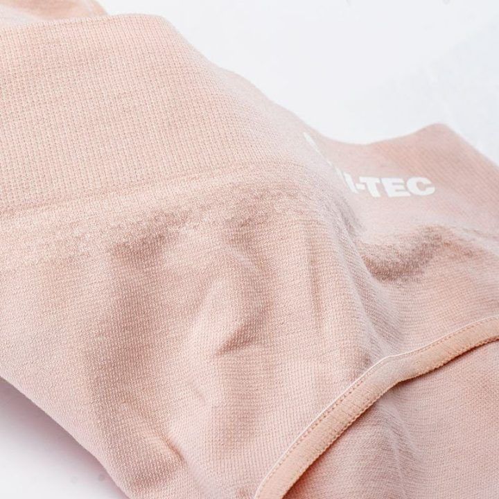 Moteriškos kelnaitės Hi-Tec Lucy, smėlio