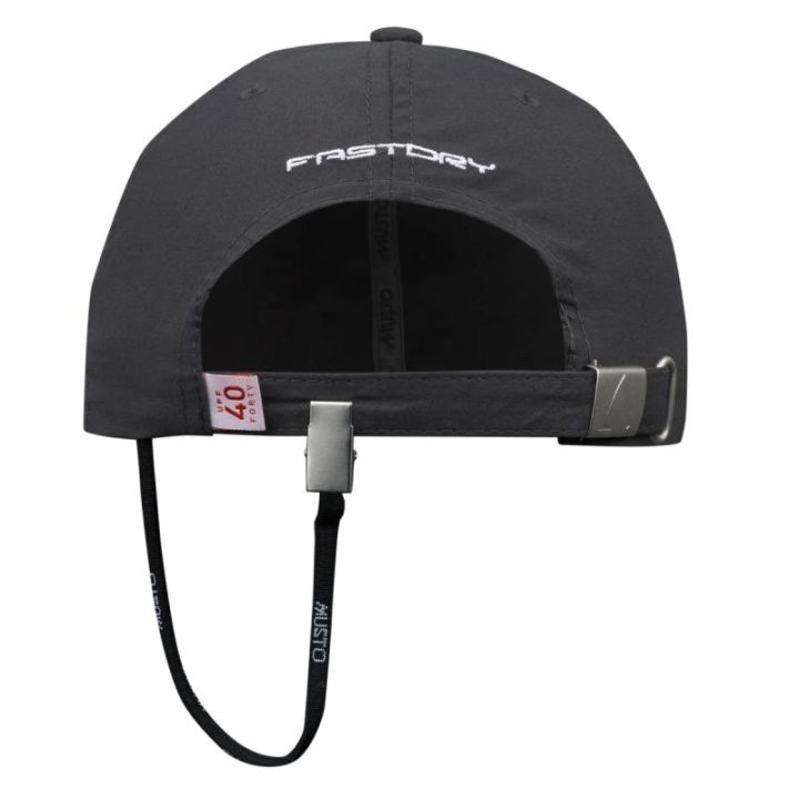 Buriavimo kepurė su snapeliu Musto Essential Fast Dry Crew