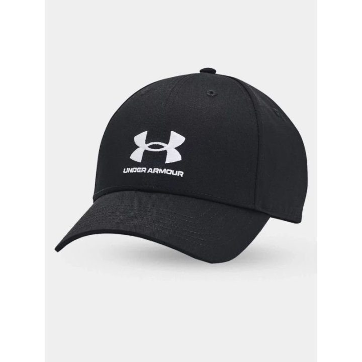 Vyriška kepurė su snapeliu Under Armour, elastinga