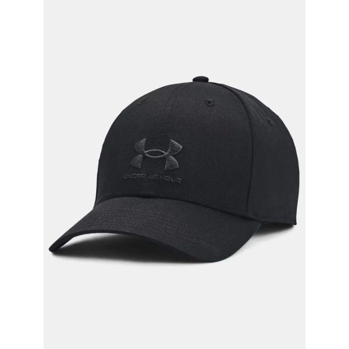 Vyriška kepurė su snapeliu Under Armour, elastinga