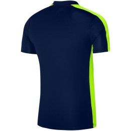 Vyriški polo marškinėliai Nike DF Academy 23, tamsiai mėlyni