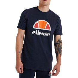 Vyriški medvilniniai marškinėliai Ellesse Dyna Tee
