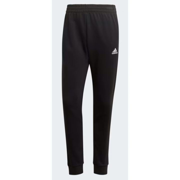 Vyriškas sportinis kostiumas adidas 3-Stripes, pilkas