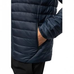 Neperšlampama žieminė striukė Bauer Team Puffer