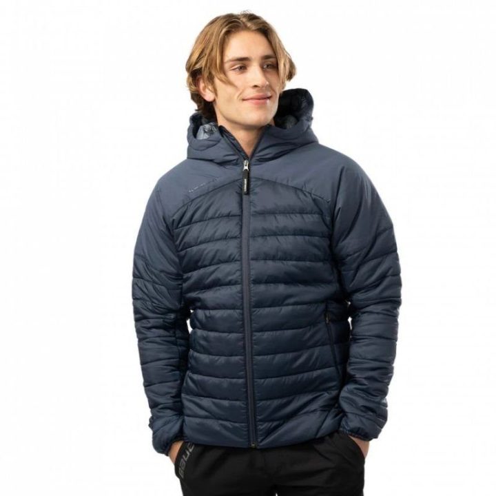 Neperšlampama žieminė striukė Bauer Team Puffer