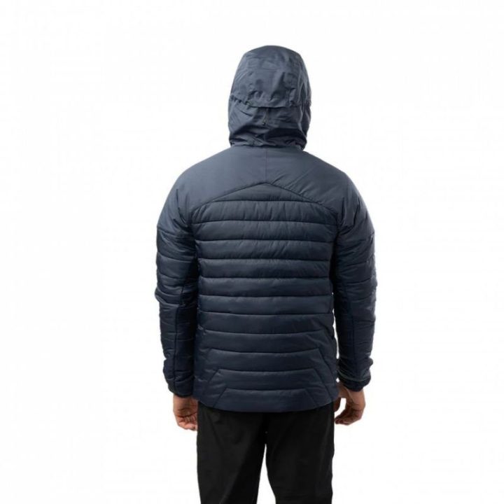 Neperšlampama žieminė striukė Bauer Team Puffer