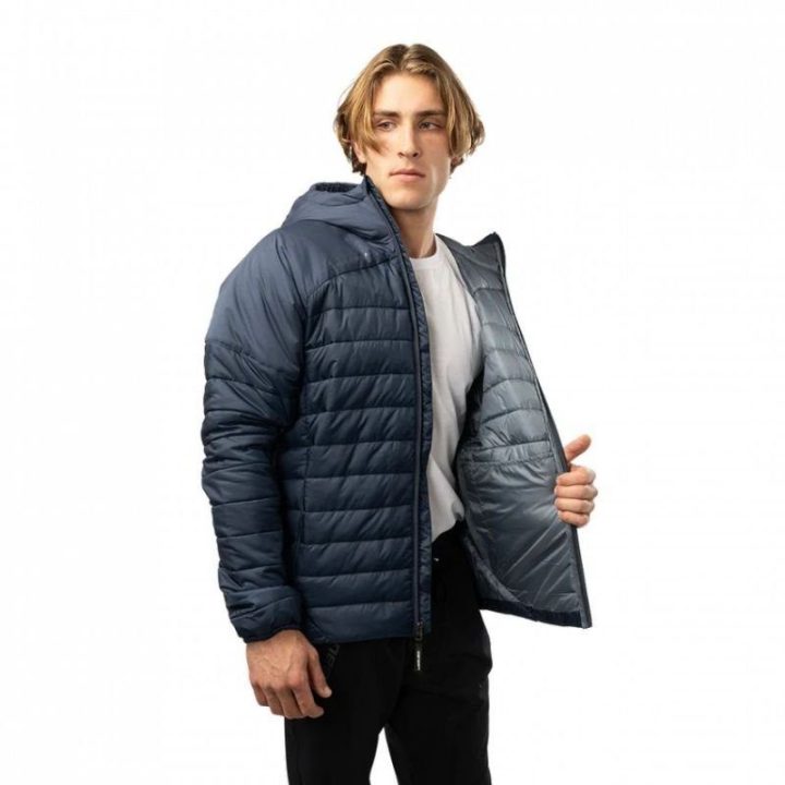 Neperšlampama žieminė striukė Bauer Team Puffer