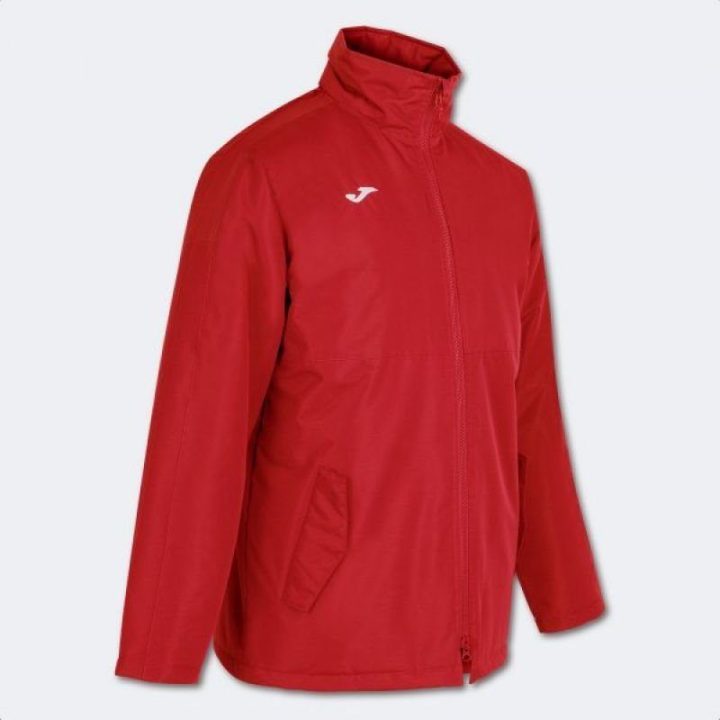 Vyriška striukė Joma Trivor Anorak, raudona