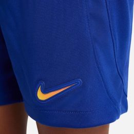 Futbolo aprangos komplektas vaikams Nike Chelsea FC 2023/24, mėlynas