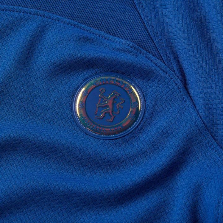 Futbolo aprangos komplektas vaikams Nike Chelsea FC 2023/24, mėlynas