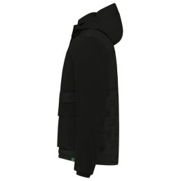 Vyriška striukė su nuimamu gobtuvu Tricorp Rewear