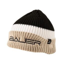 Vaikiška žieminė kepurė Bauer NE Colorblock Toque