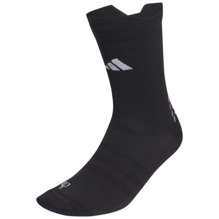 Futbolo kojinės adidas Formotion, juodos