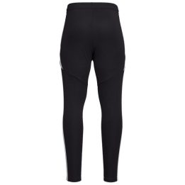 Vyriškos sportinės kelnės adidas Tiro 24 Training, juodos ir baltos