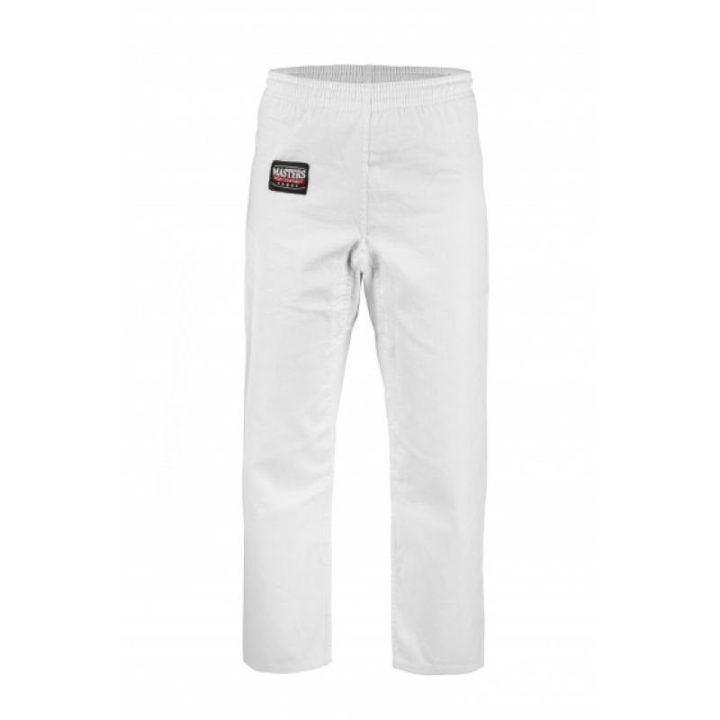 Karate kimono Masters, 9 oz
