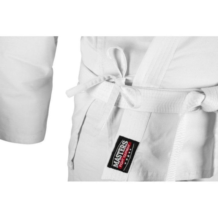 Karate kimono Masters, 9 oz