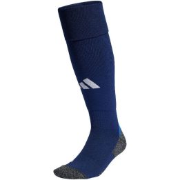 Futbolo getrai iki kelių adidas AdiSocks 24, tamsiai mėlyni