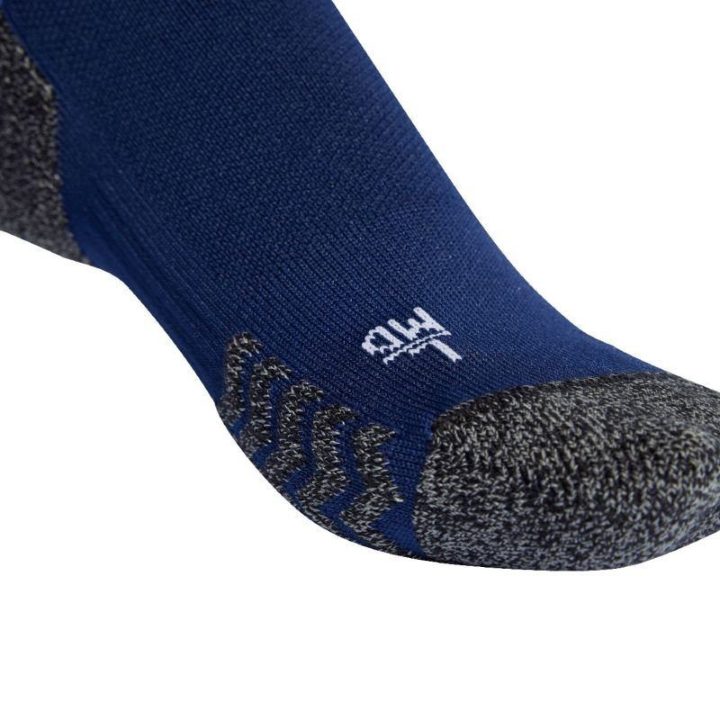 Futbolo getrai iki kelių adidas AdiSocks 24, tamsiai mėlyni