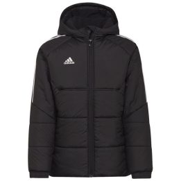 Vaikiška žieminė striukė adidas Condivo 22 Winter, juoda