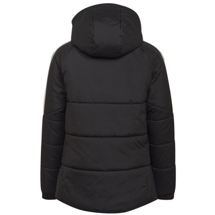 Vaikiška žieminė striukė adidas Condivo 22 Winter, juoda