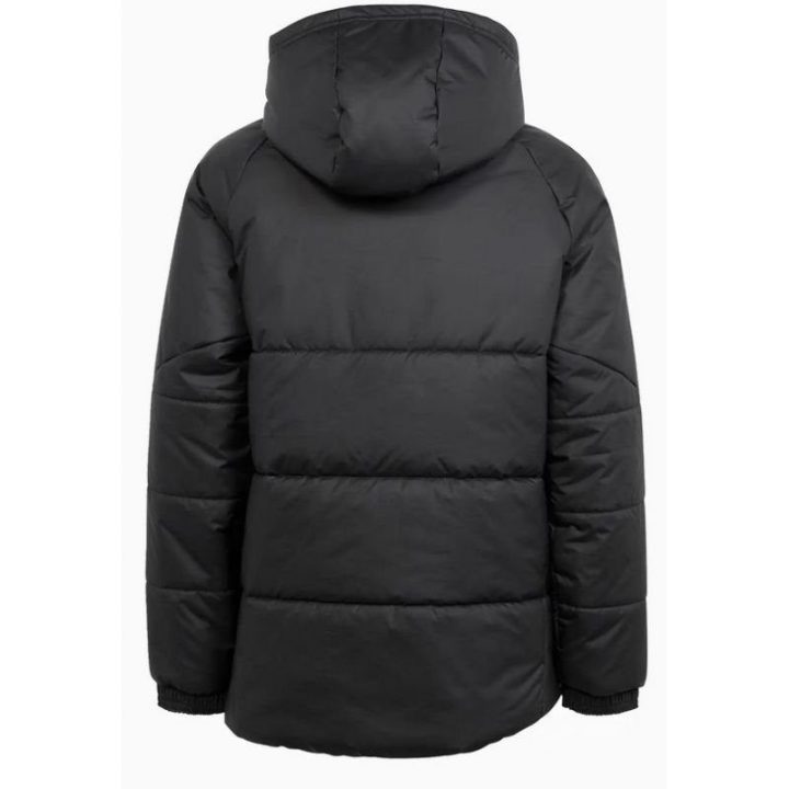 Vaikiška žieminė striukė adidas Condivo 22 Winter, juoda