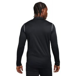 Vaikiškas futbolo džemperis Nike Dri-FIT Park 20 Track, juodas