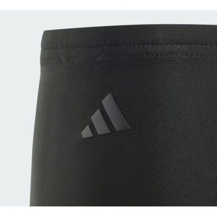 Maudymosi šortai berniukams adidas BB Boxer, juodi