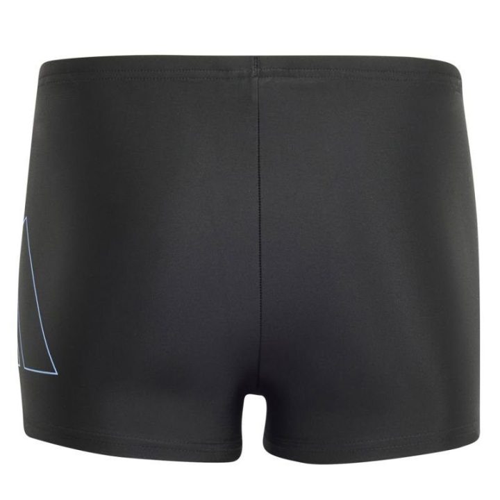 Maudymosi šortai berniukams adidas BB Boxer, juodi