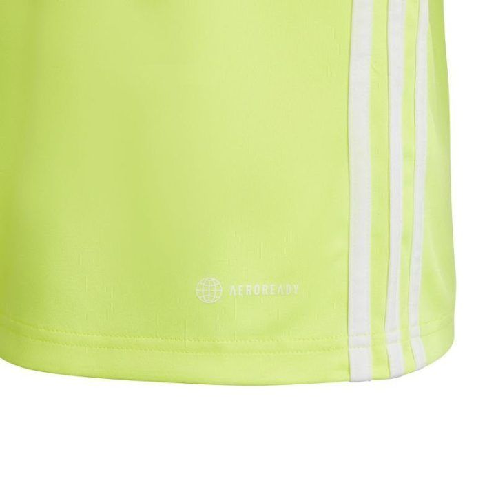 Vaikiški rungtynių marškinėliai adidas Tabela 23, salotiniai