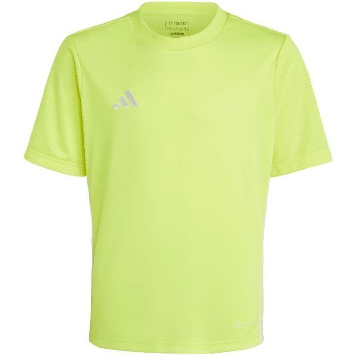Vaikiški rungtynių marškinėliai adidas Tabela 23, salotiniai