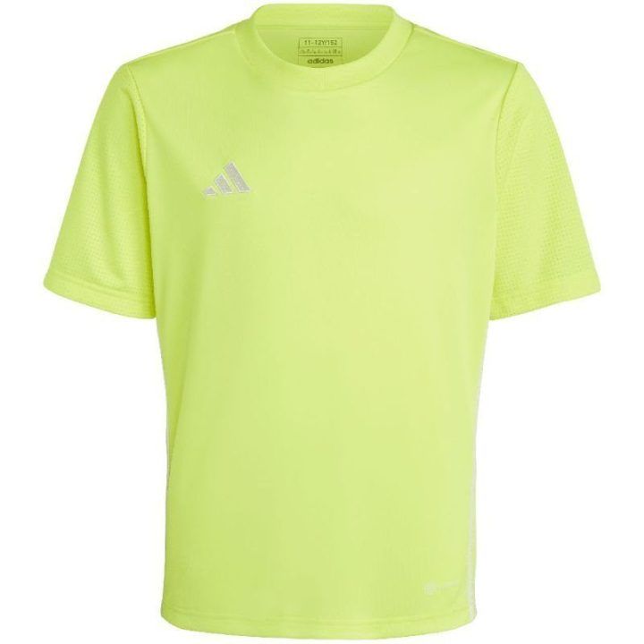 Vaikiški rungtynių marškinėliai adidas Tabela 23, salotiniai
