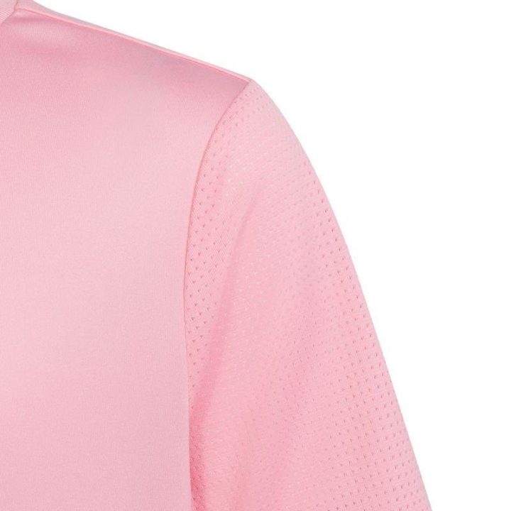 Vaikiški rungtynių marškinėliai adidas Tabela 23 Jersey, rožiniai