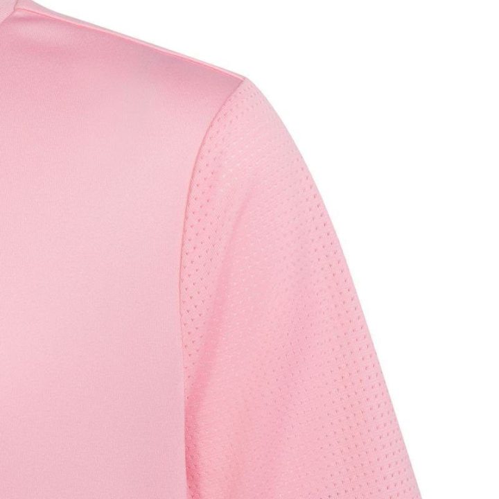 Vaikiški rungtynių marškinėliai adidas Tabela 23 Jersey, rožiniai