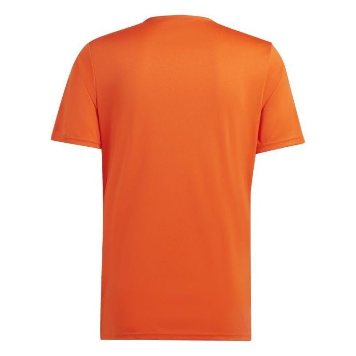 Vyriški futbolo marškinėliai adidas Team Icon 23, oranžiniai