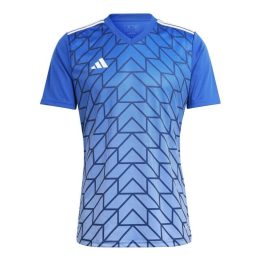 Vyriški futbolo marškinėliai adidas Team Icon 23, mėlyni