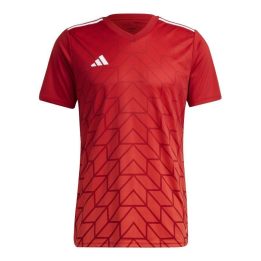 Vyriški futbolo marškinėliai adidas Team Icon 23, raudoni