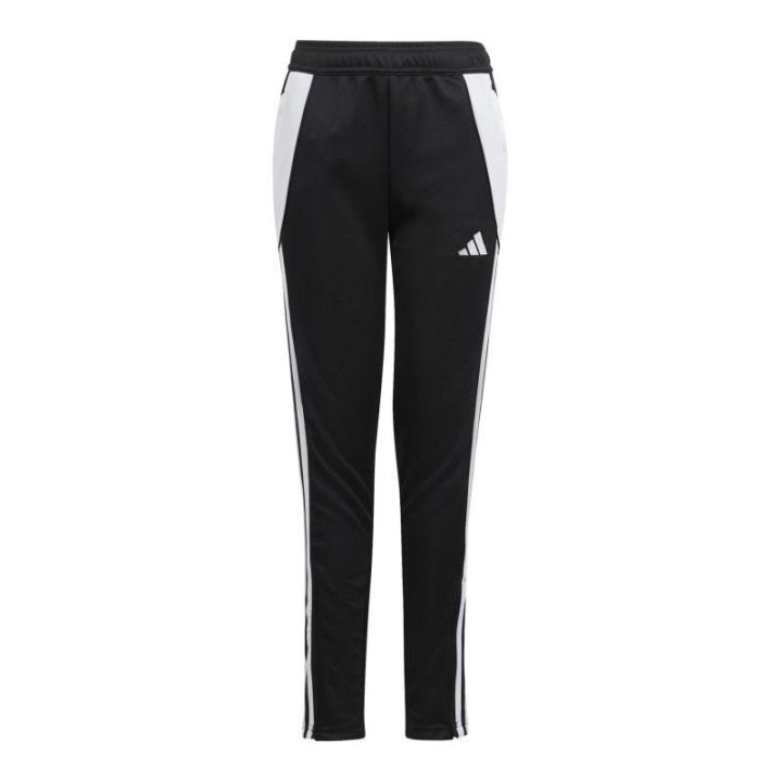 Vaikiškos sportinės kelnės adidas Tiro 24 Slim, juodos