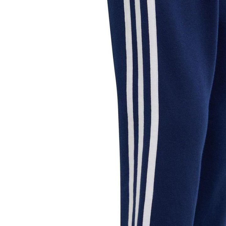 Vaikiškos sportinės kelnės adidas Tiro 24, tamsiai mėlynos
