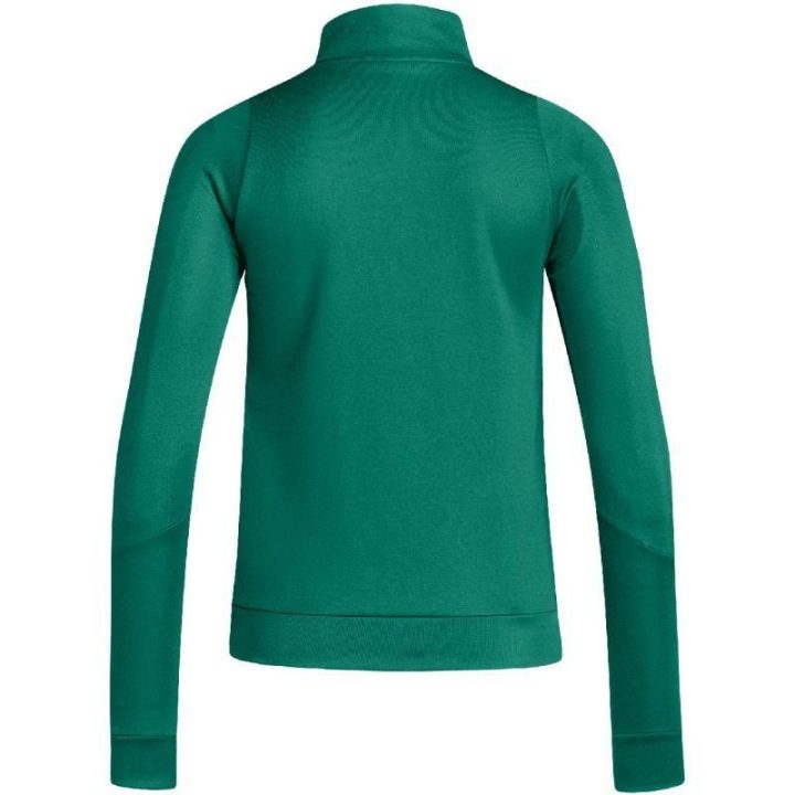 Moteriškas futbolo džemperis adidas Tiro 24 Training, žalias